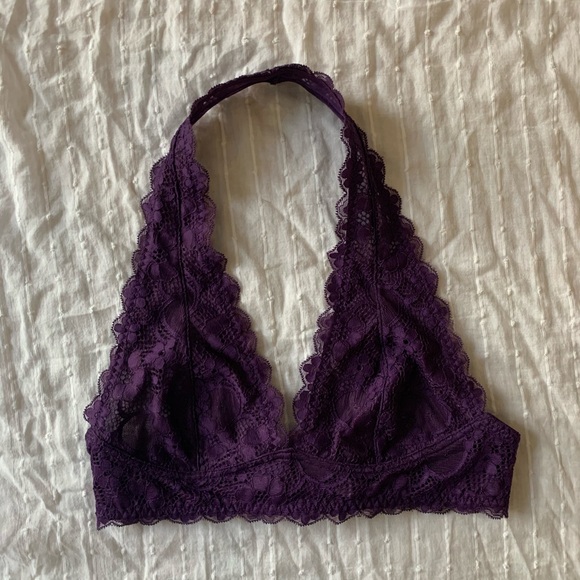 Free People Other - Free people halter bralette